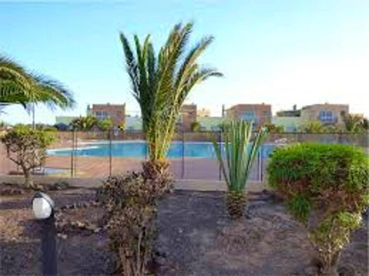 Elegant Villa In Corralejo Exteriör bild