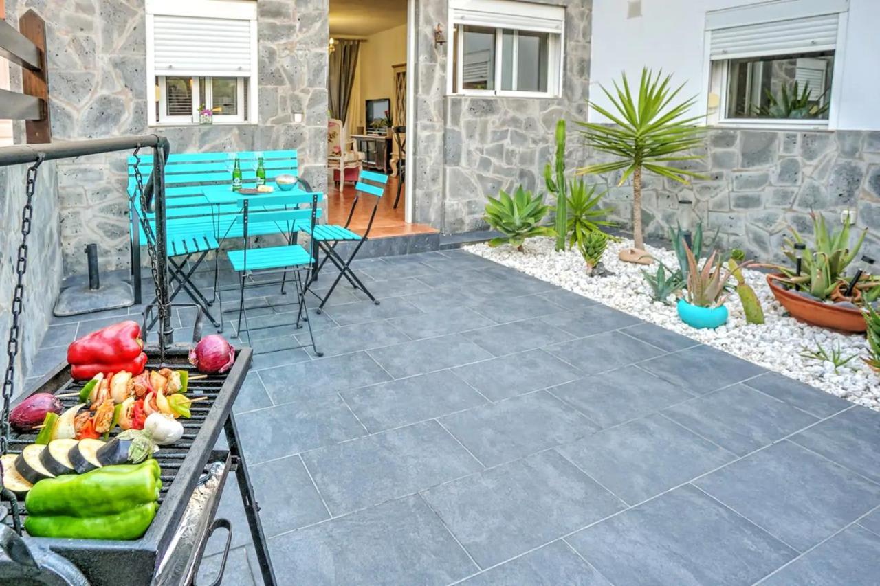 Elegant Villa In Corralejo Exteriör bild
