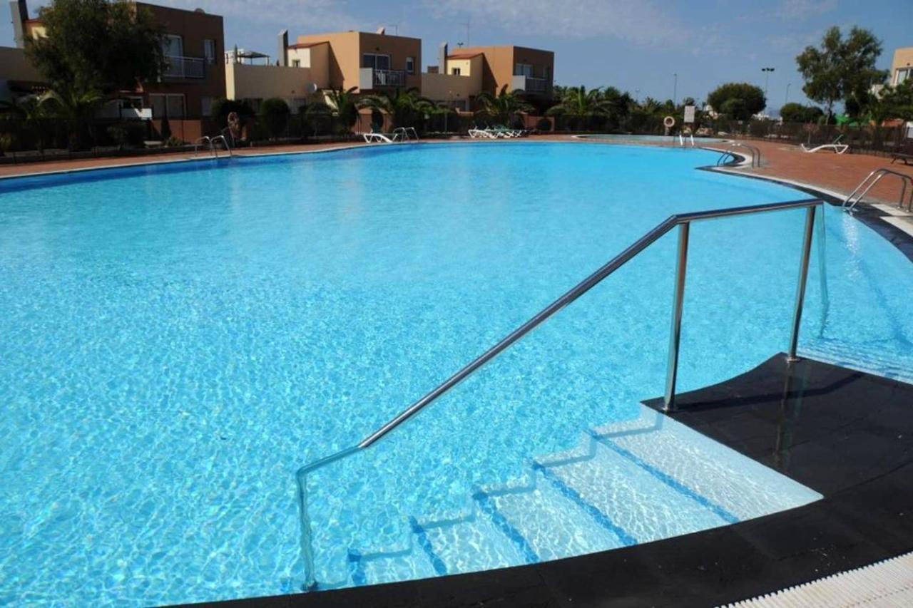 Elegant Villa In Corralejo Exteriör bild
