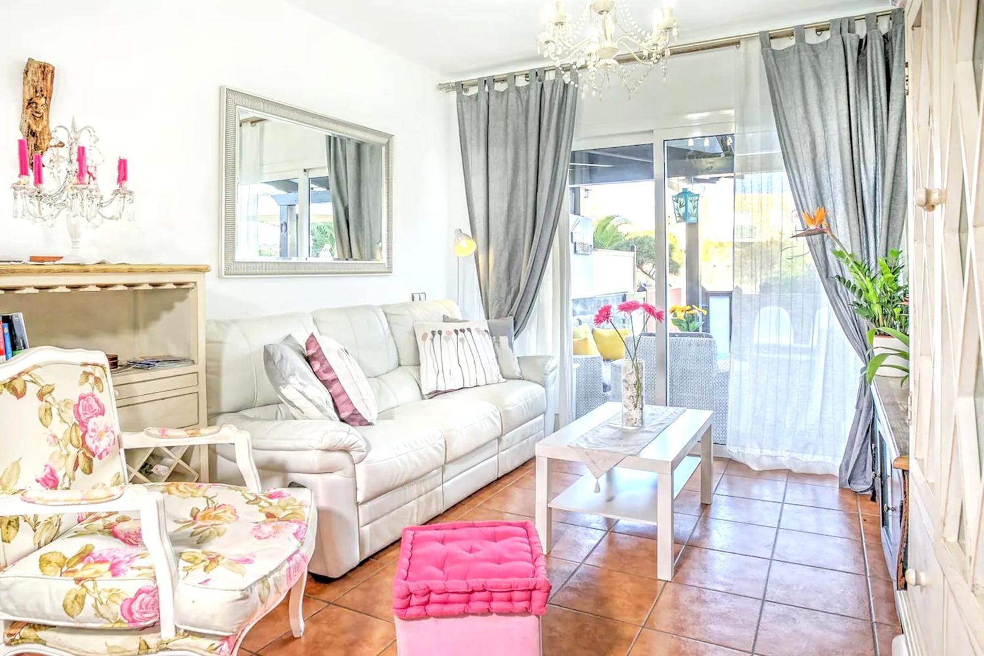Elegant Villa In Corralejo Exteriör bild